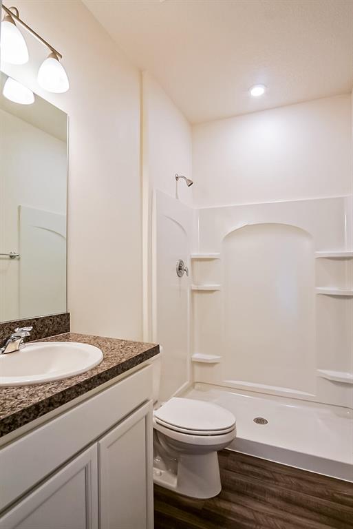 SAWGRASS LAKES PHASE 3B - Residential