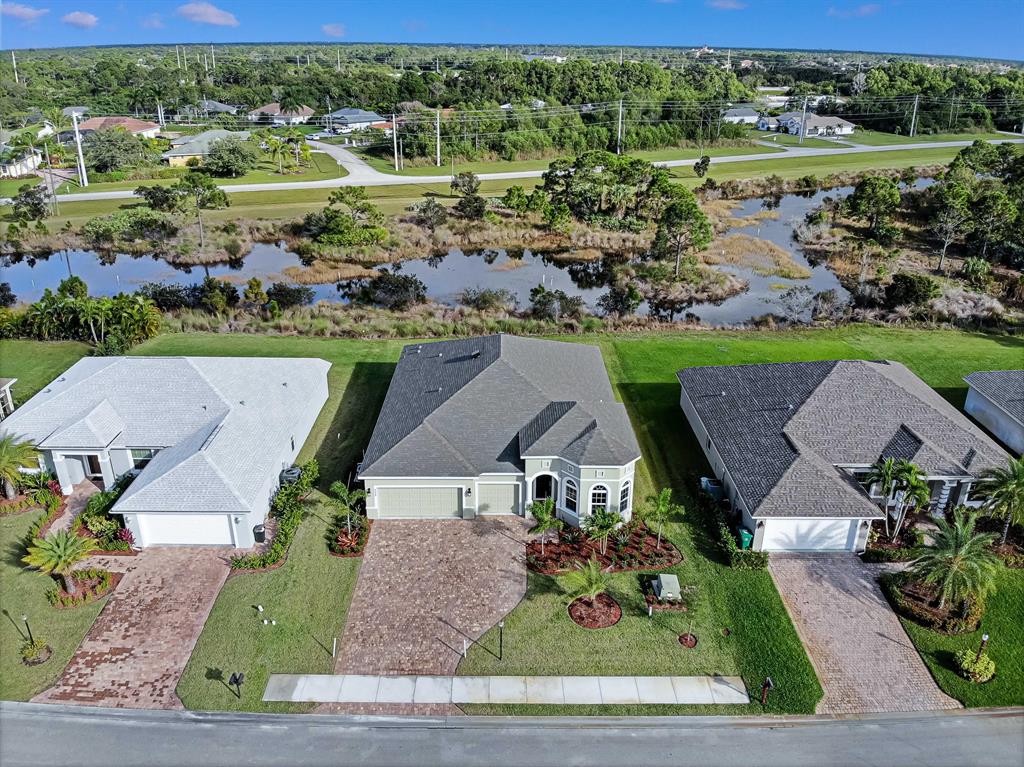 SAWGRASS LAKES PHASE 3B - Residential