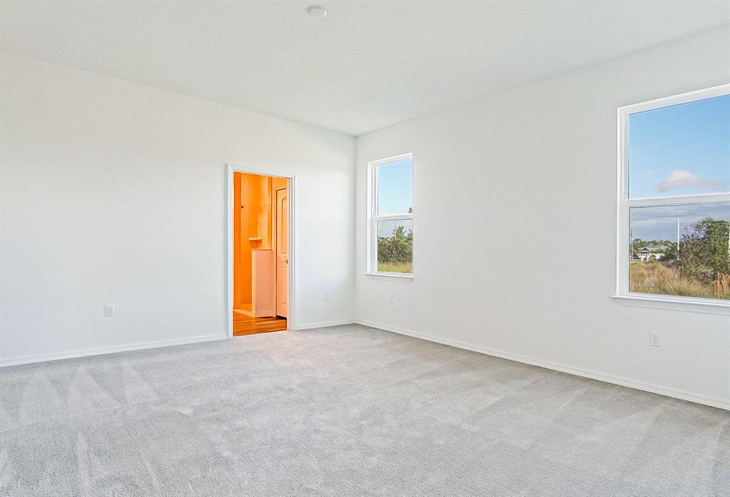 SAWGRASS LAKES PHASE 3B - Residential