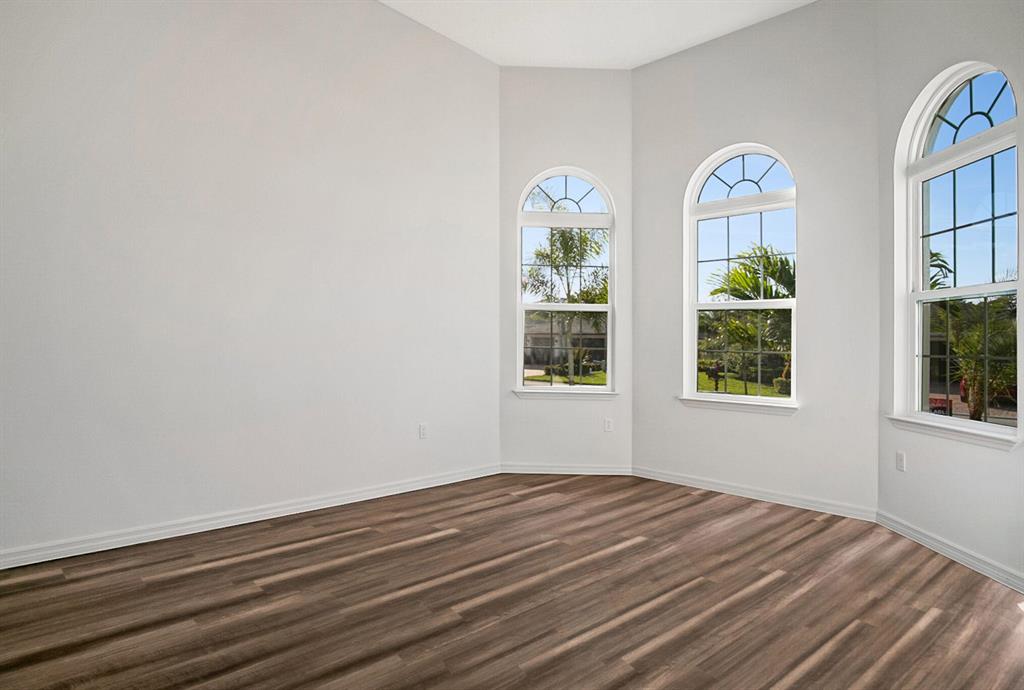 SAWGRASS LAKES PHASE 3B - Residential