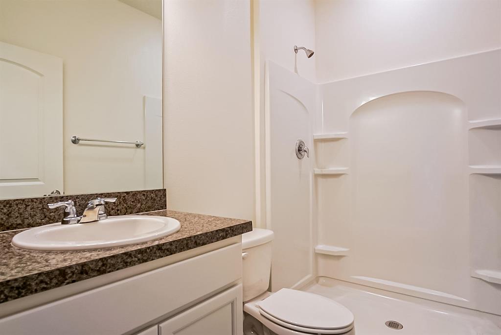 SAWGRASS LAKES PHASE 3B - Residential