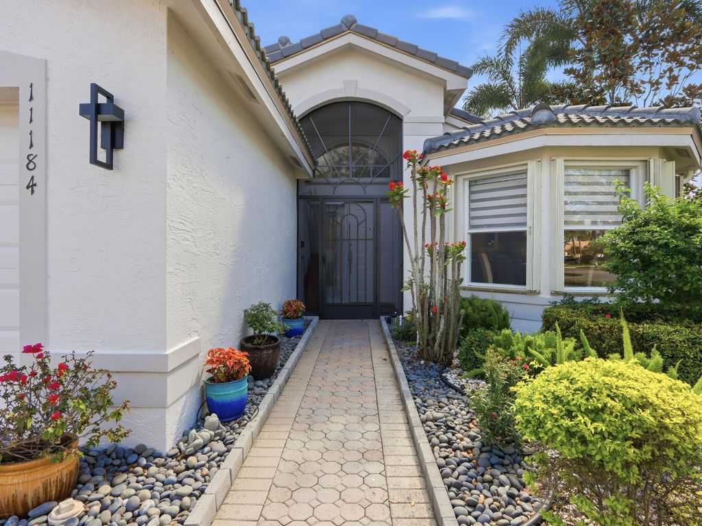 Photo of 11184 Ihilani Way, Boynton Beach, FL 33437 (MLS # B26002265)