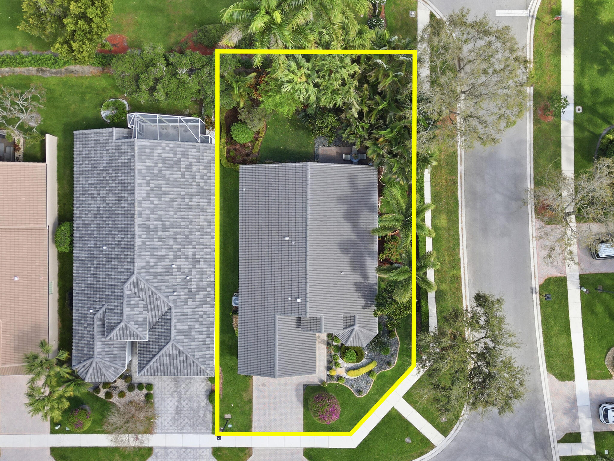 VALENCIA ISLES 3 - Residential