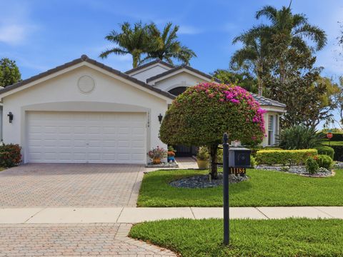 11184 Ihilani Way Boynton Beach FL 33437
