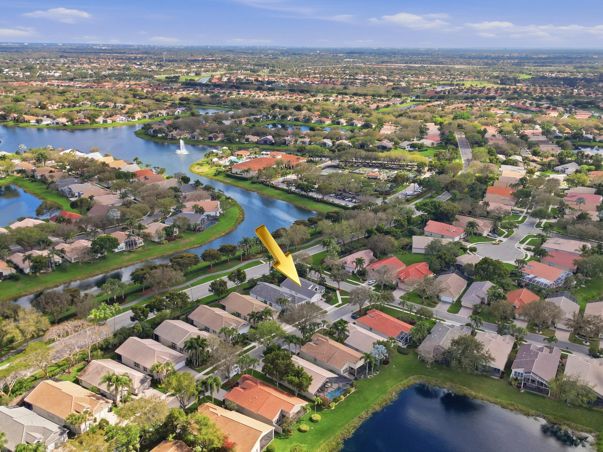 VALENCIA ISLES 3 - Residential