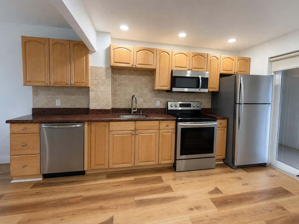 Photo of 3001 S Course Drive #406, Pompano Beach, FL 33069 (MLS # B26059968)