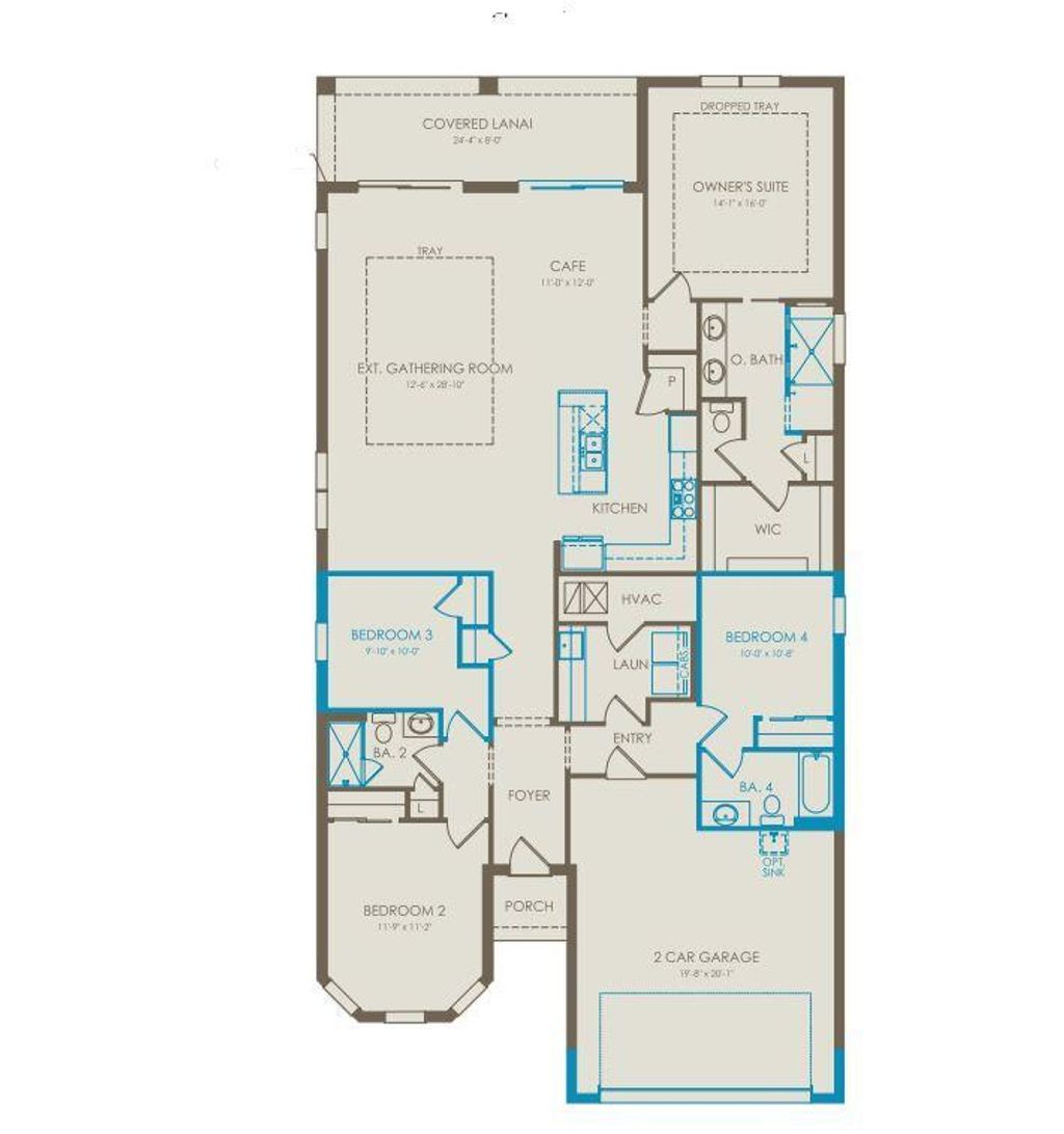 Photo of 10515 Northbrook Circle #212, Palm Beach Gardens, FL 33412 (MLS # R11004845)