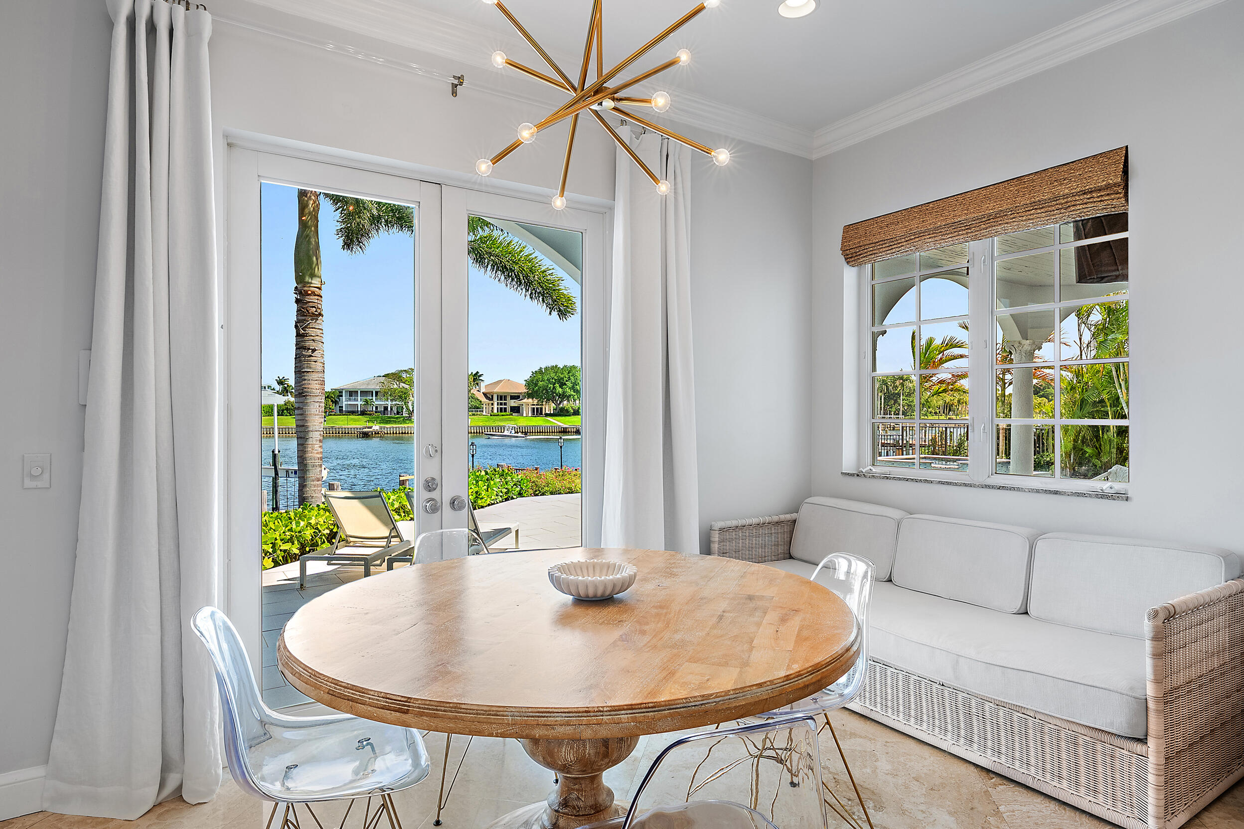 Intracoastal Park - Residential