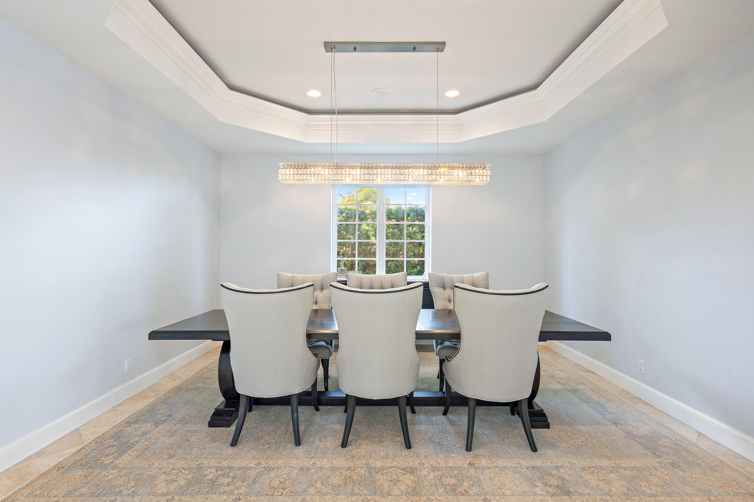 Intracoastal Park - Residential