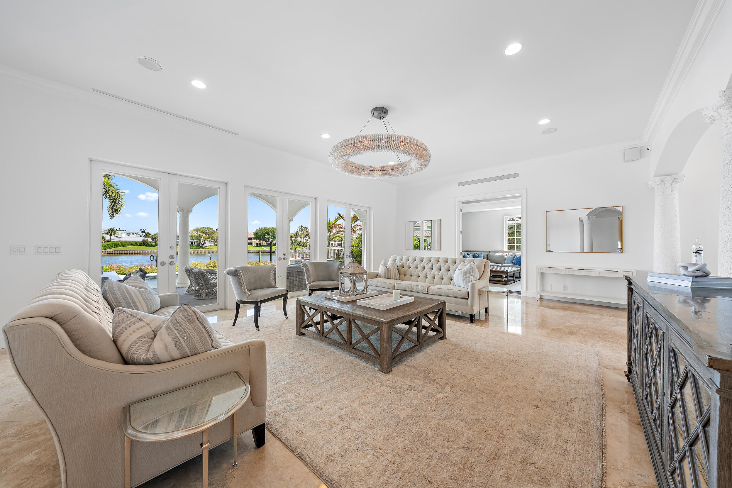 Intracoastal Park - Residential