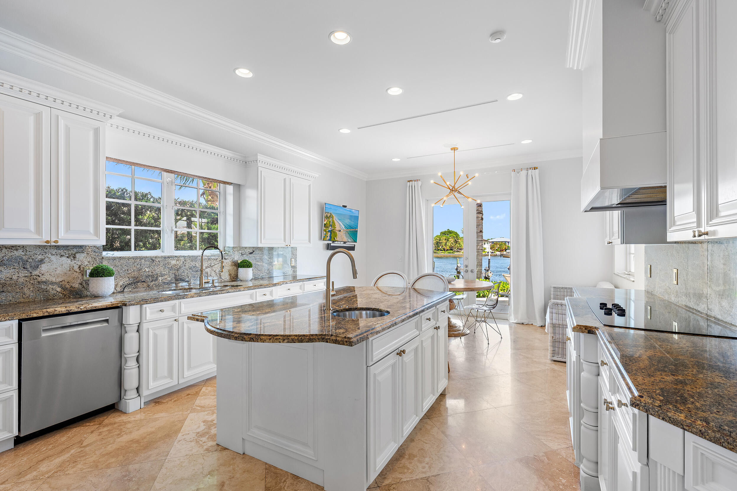 Intracoastal Park - Residential