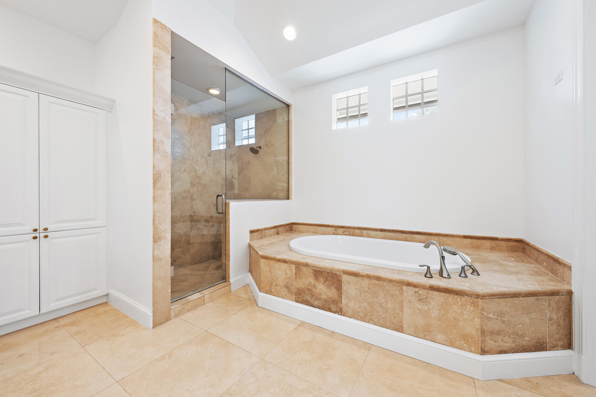 Intracoastal Park - Residential