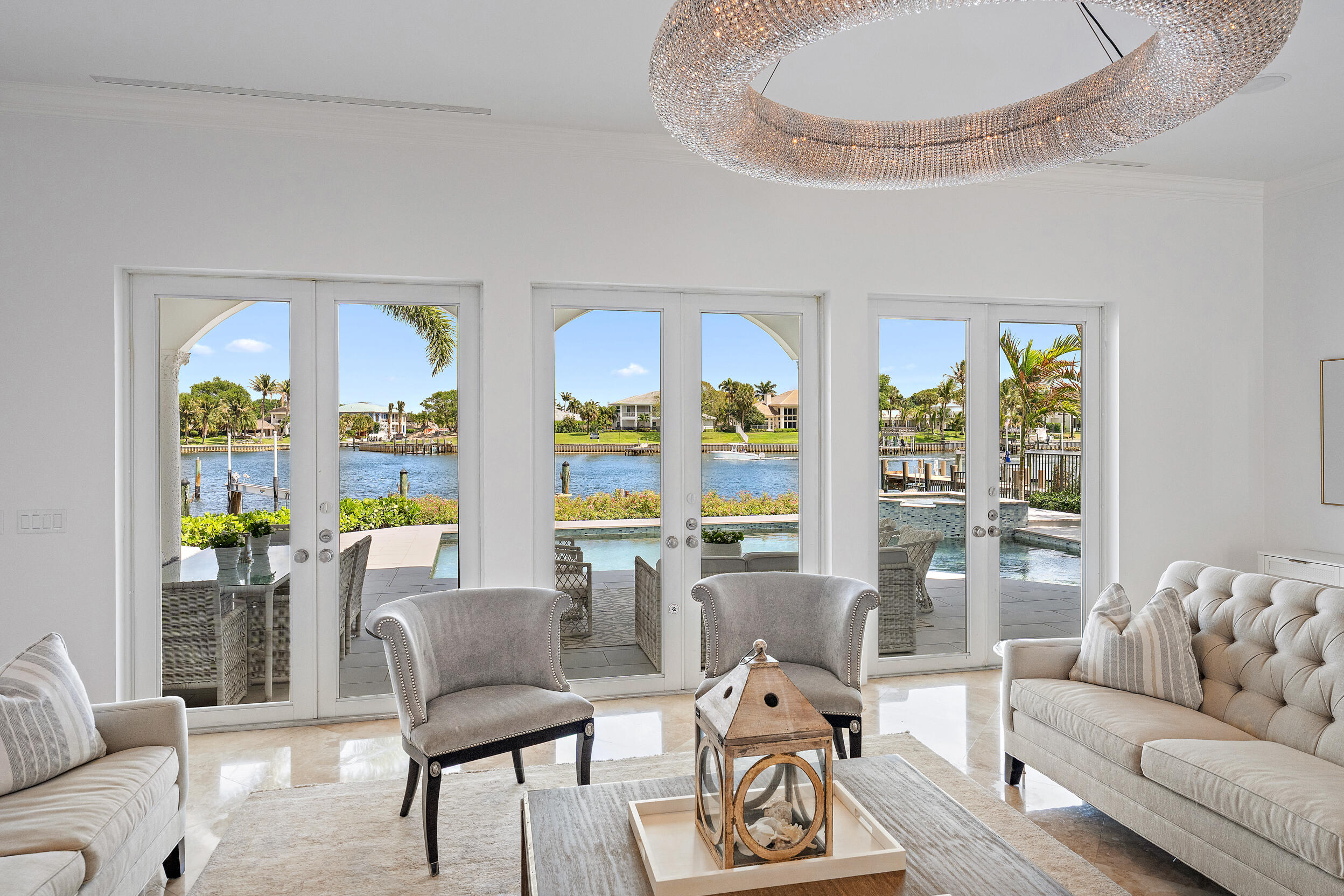 Intracoastal Park - Residential