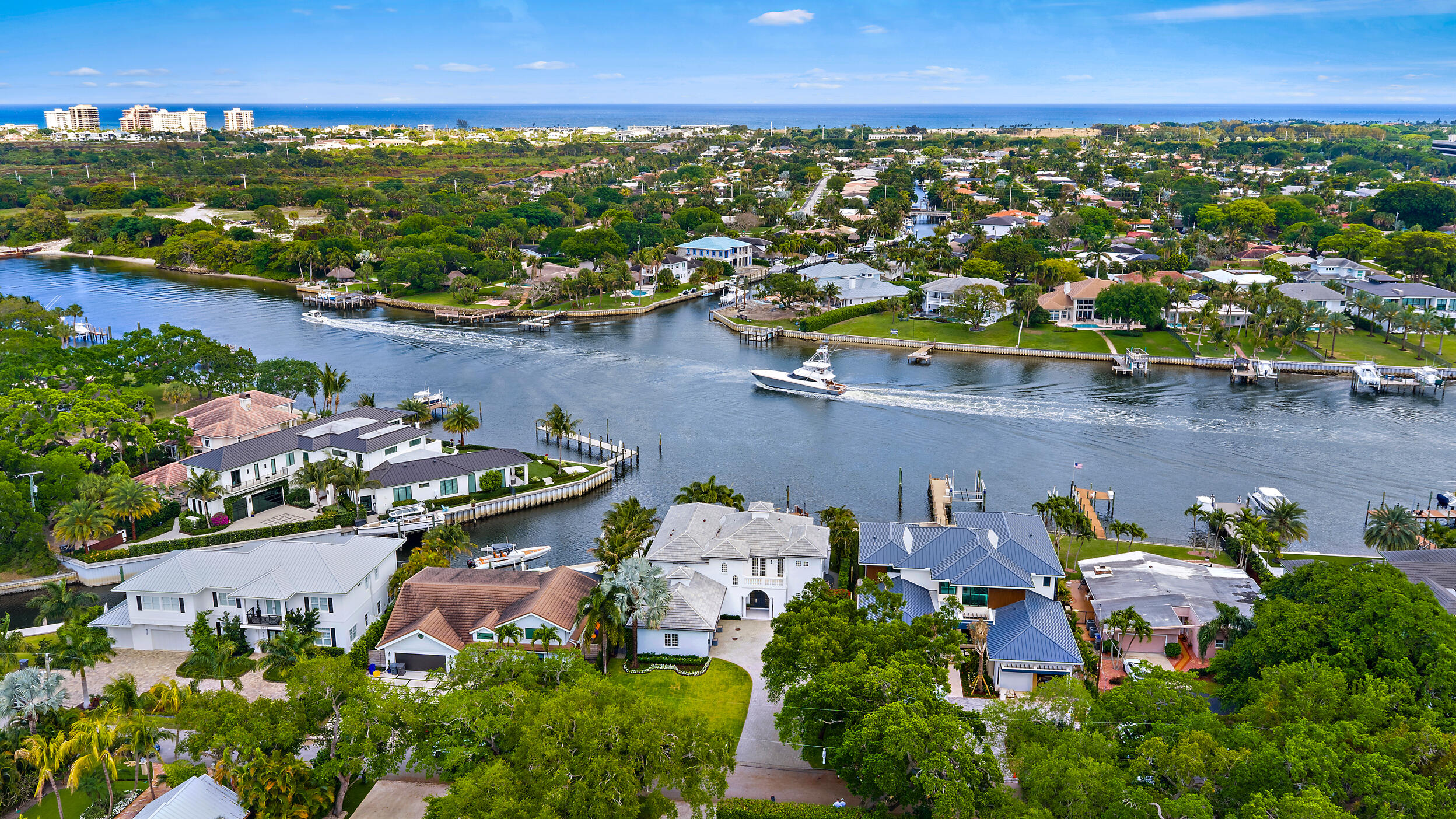 Intracoastal Park - Residential