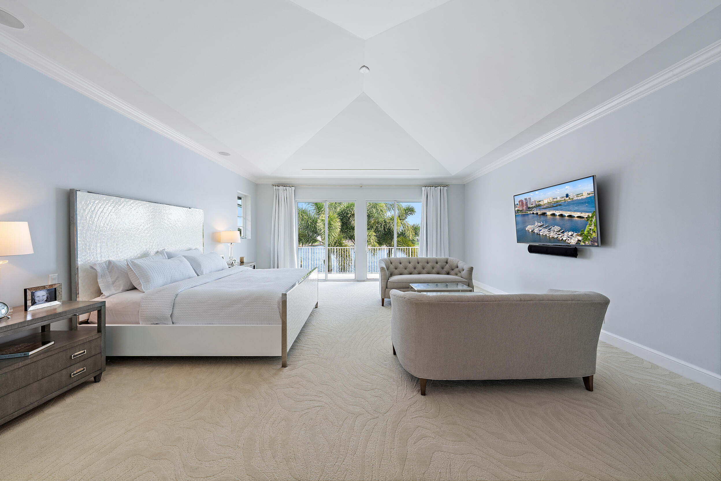 Intracoastal Park - Residential