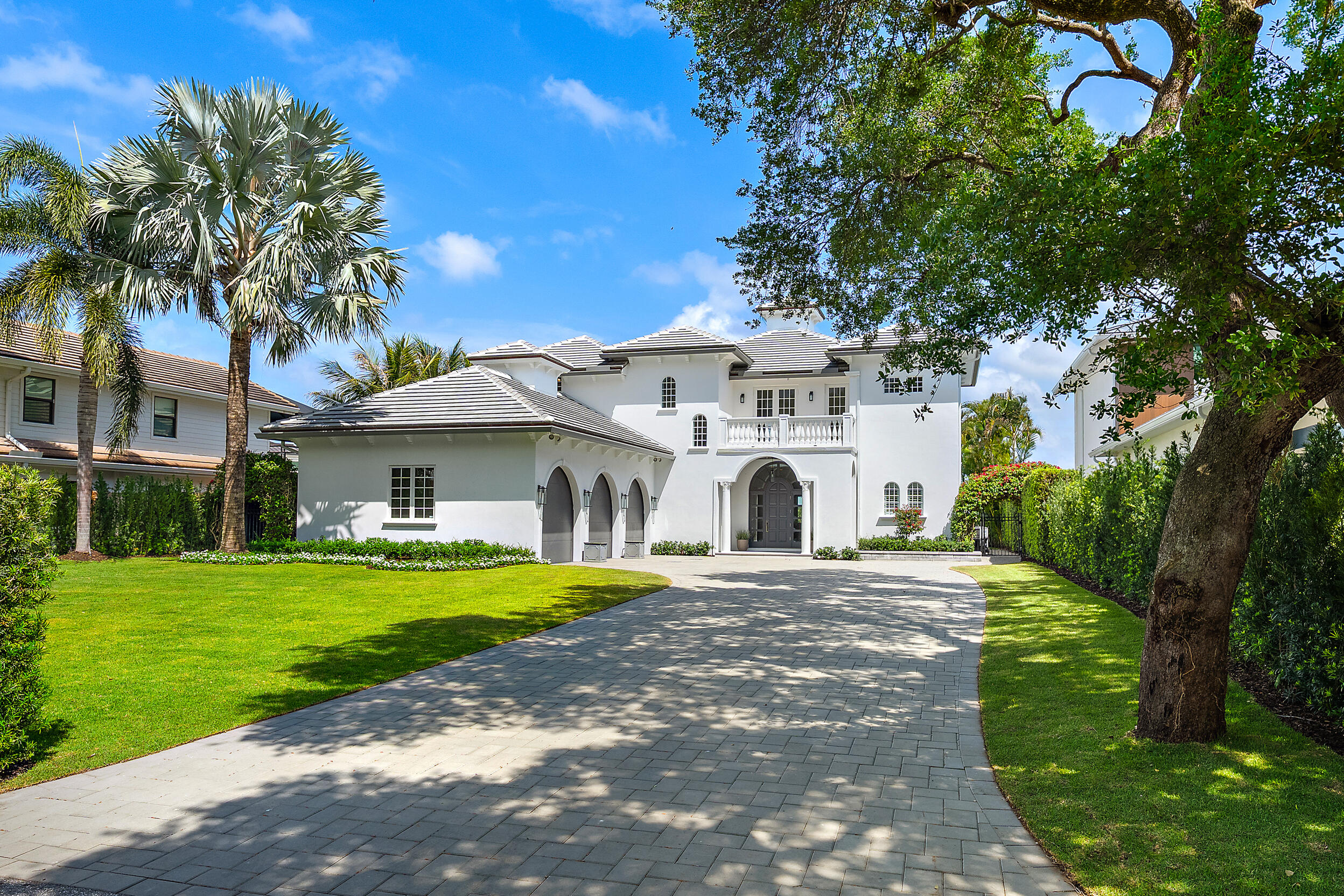 Intracoastal Park - Residential