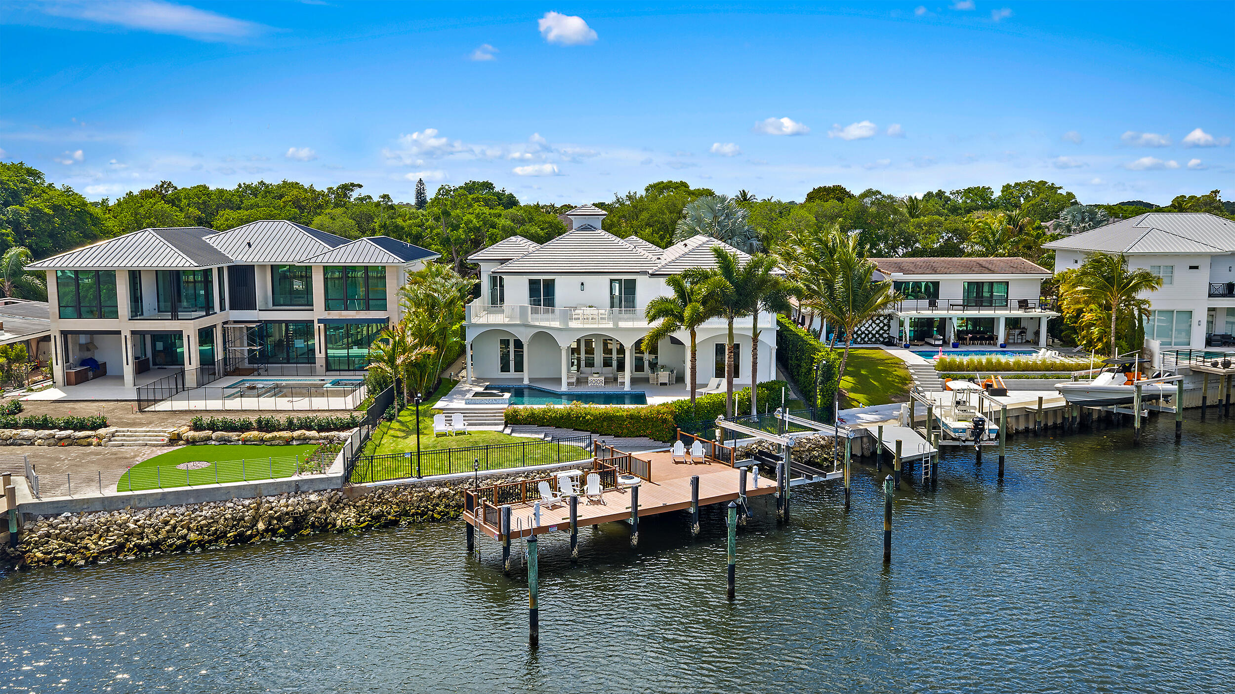 Intracoastal Park - Residential