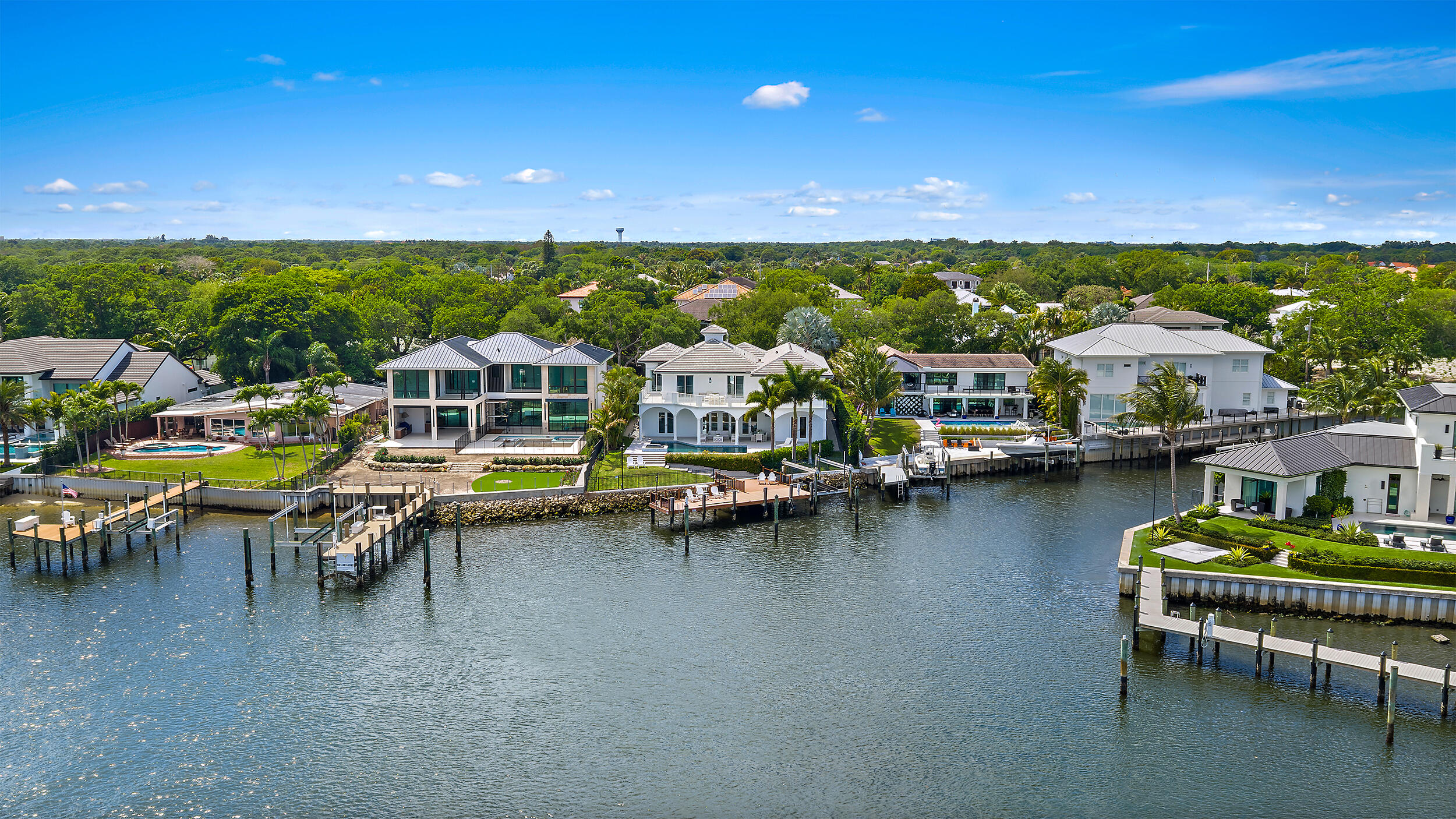 Intracoastal Park - Residential