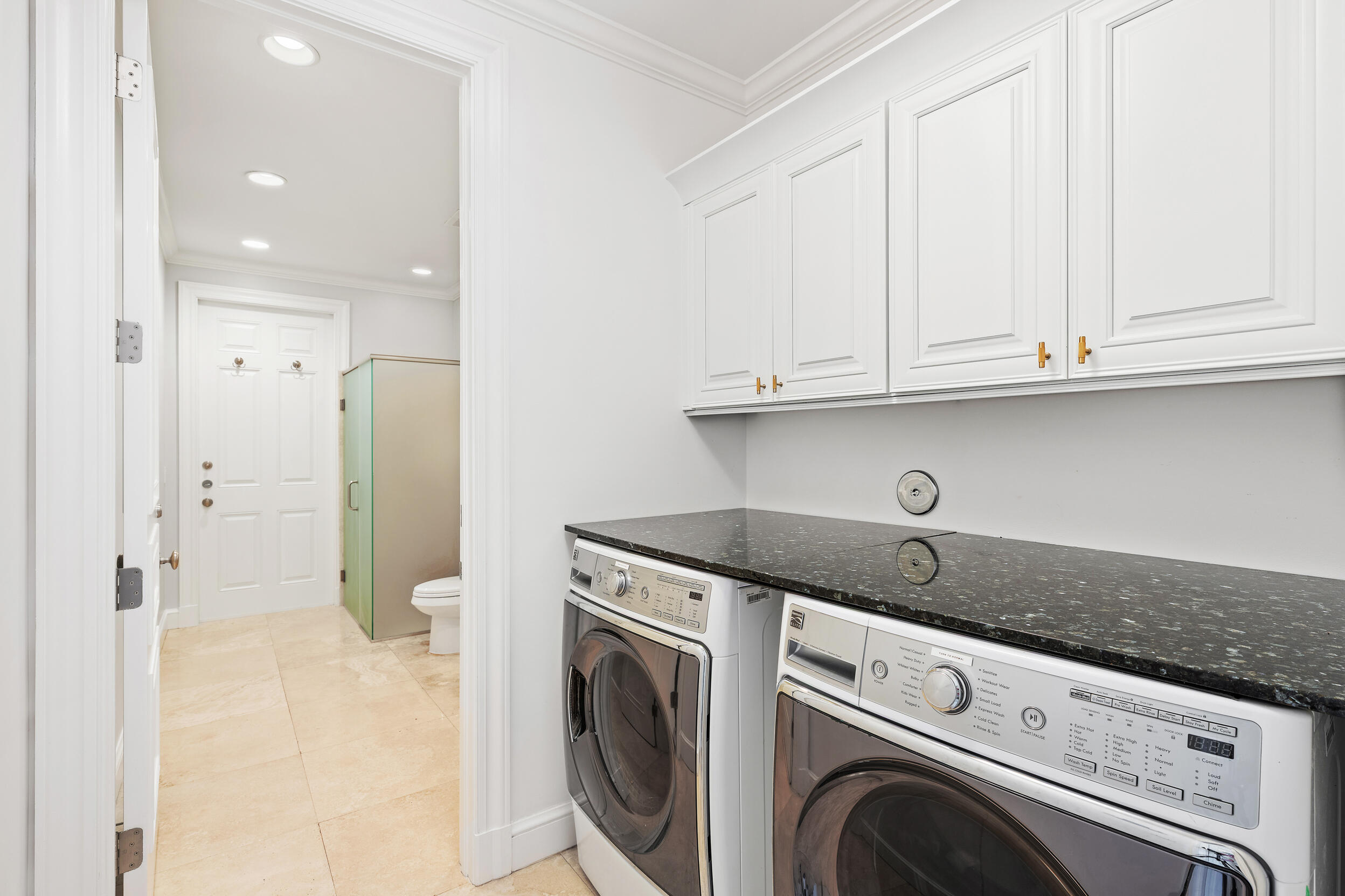 Intracoastal Park - Residential