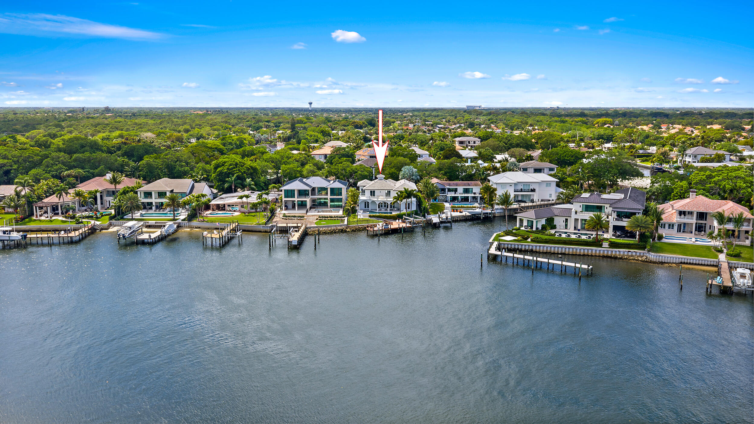 Intracoastal Park - Residential