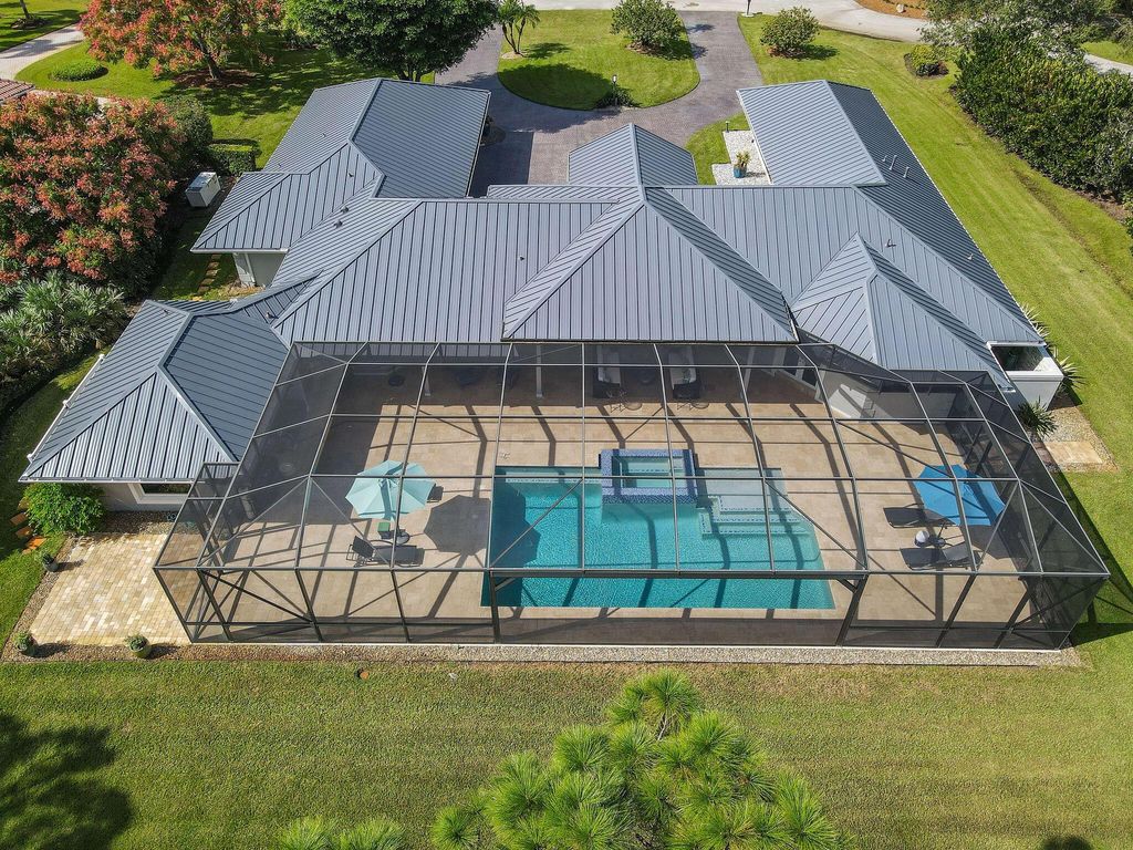 Photo of 13506 NW Coco Plum Court, Palm City, FL 34990 (MLS # R10929846)