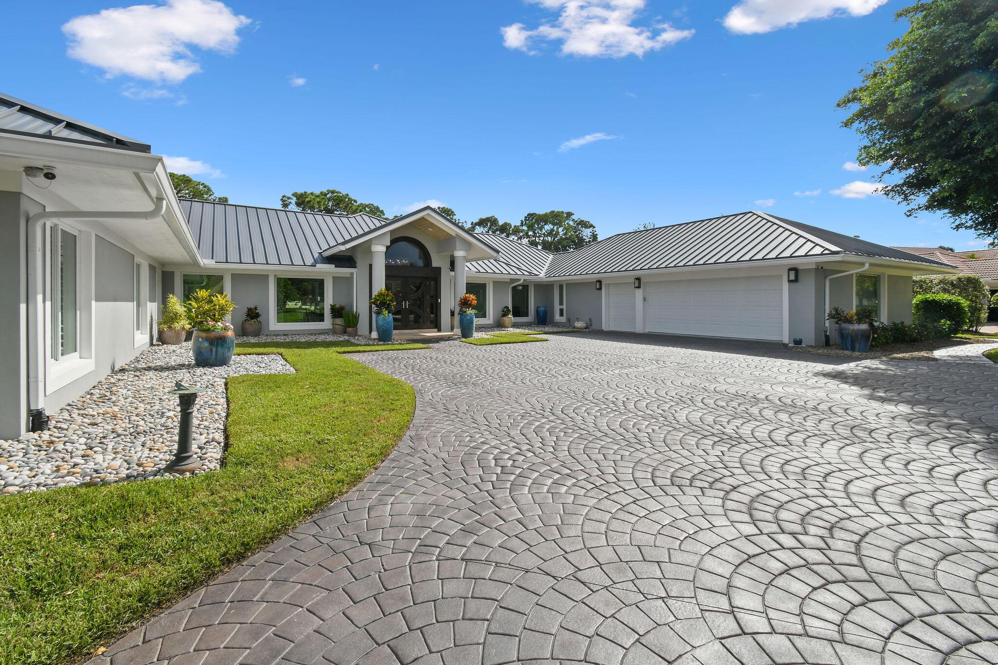 HARBOUR RIDGE PLAT NO 1 - Residential