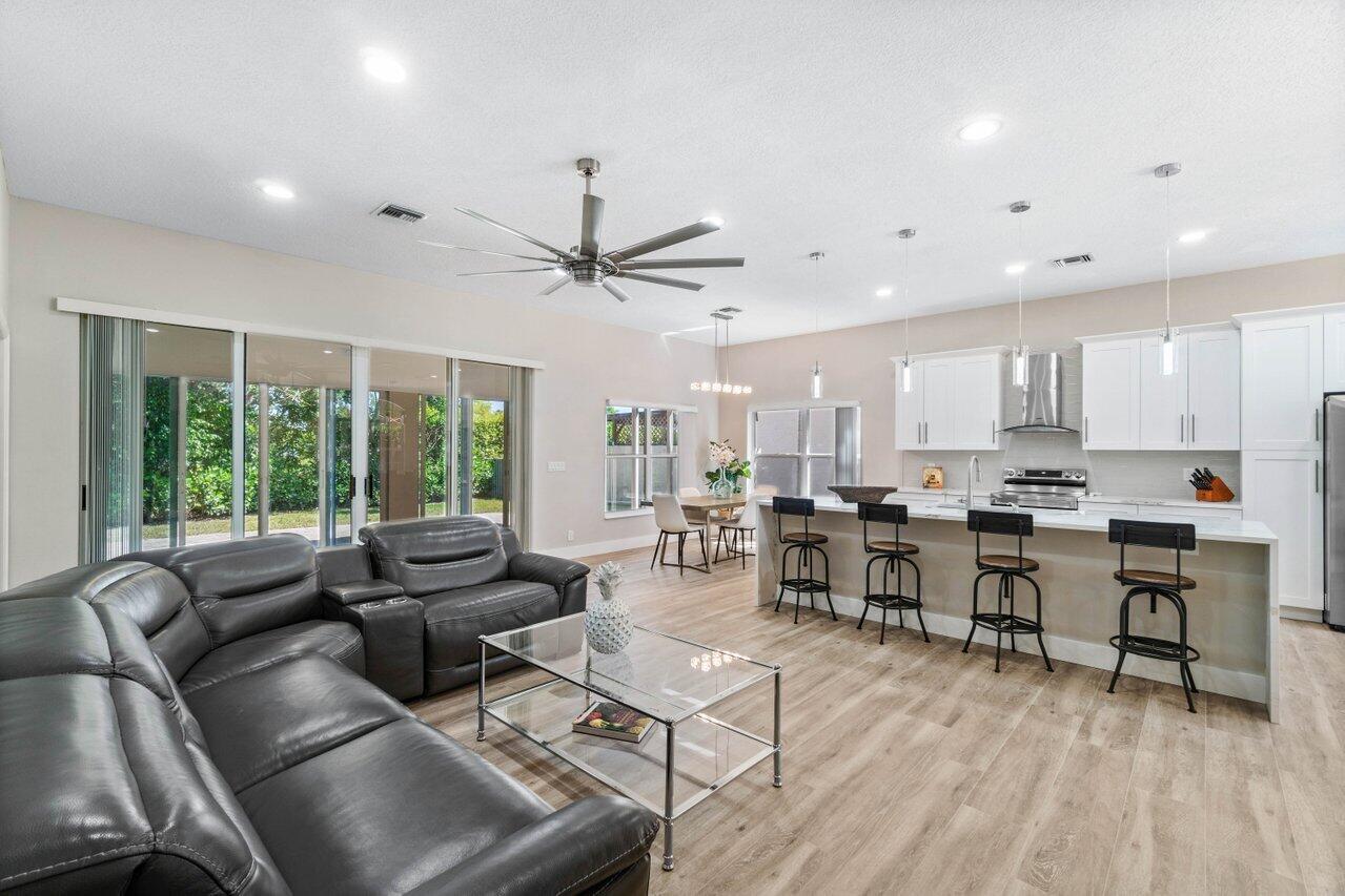 LA COSTA - MISSION BAY - Residential