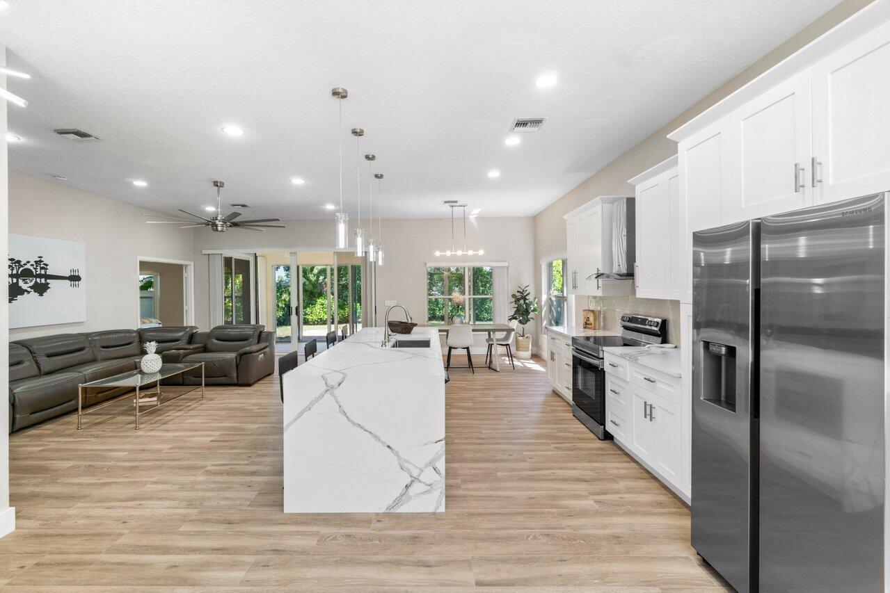 LA COSTA - MISSION BAY - Residential