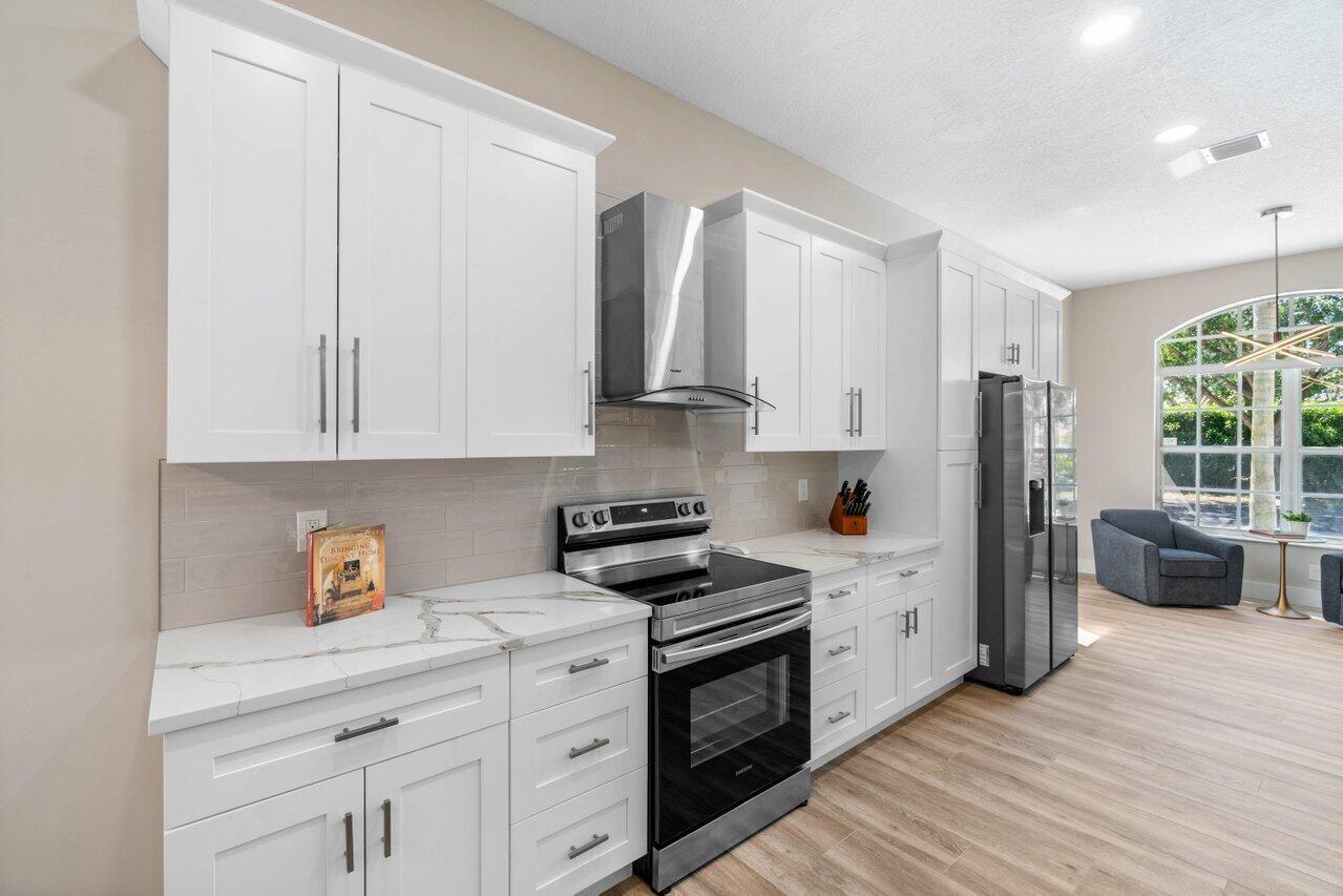 LA COSTA - MISSION BAY - Residential