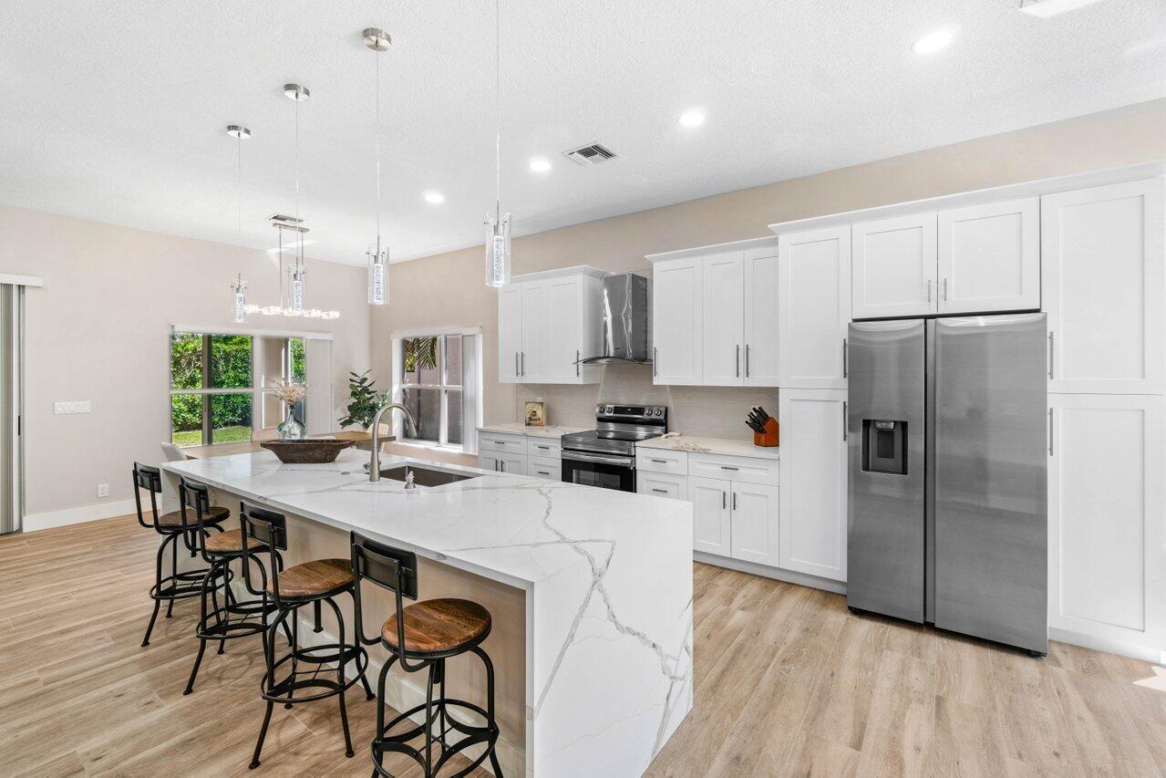 LA COSTA - MISSION BAY - Residential