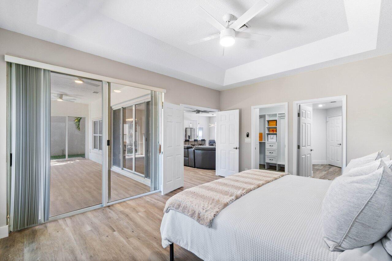 LA COSTA - MISSION BAY - Residential