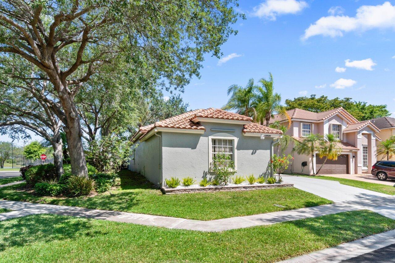 LA COSTA - MISSION BAY - Residential