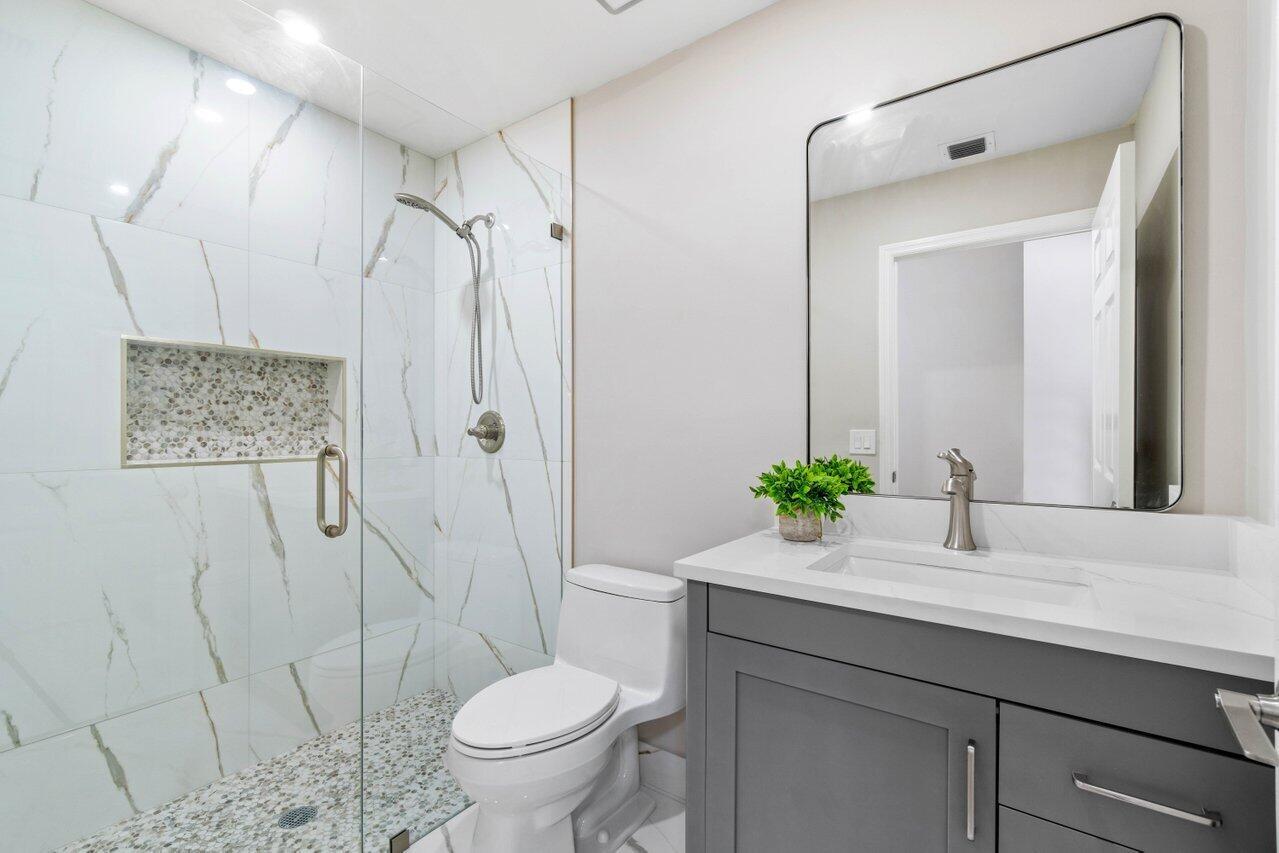 LA COSTA - MISSION BAY - Residential