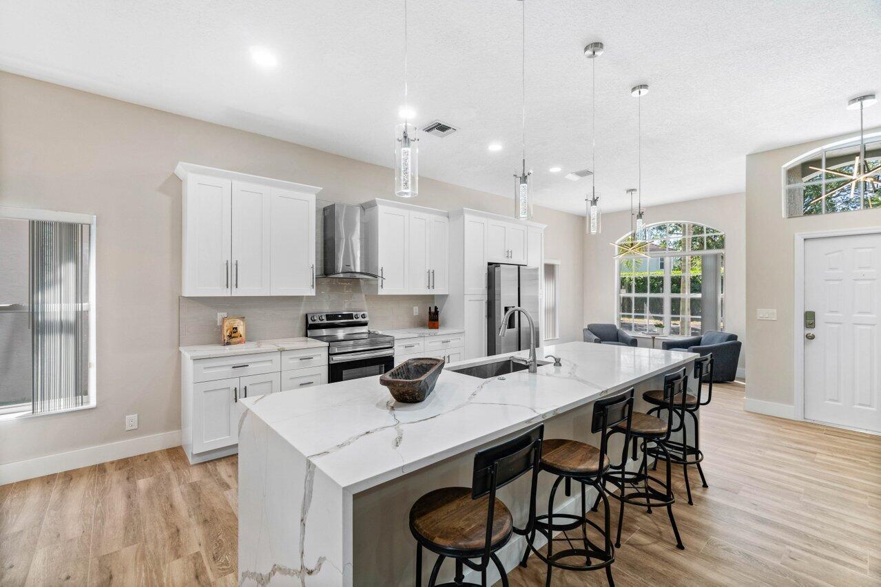 LA COSTA - MISSION BAY - Residential