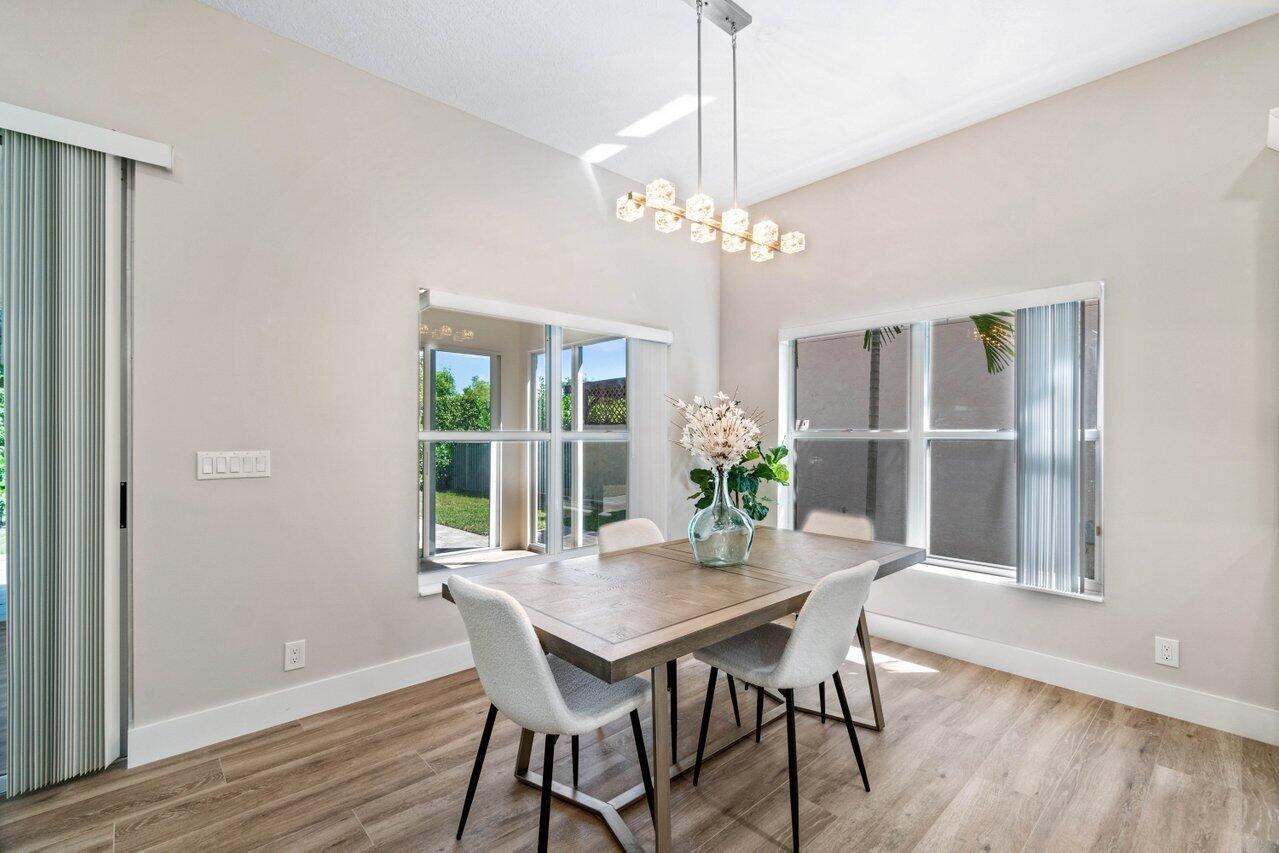 LA COSTA - MISSION BAY - Residential