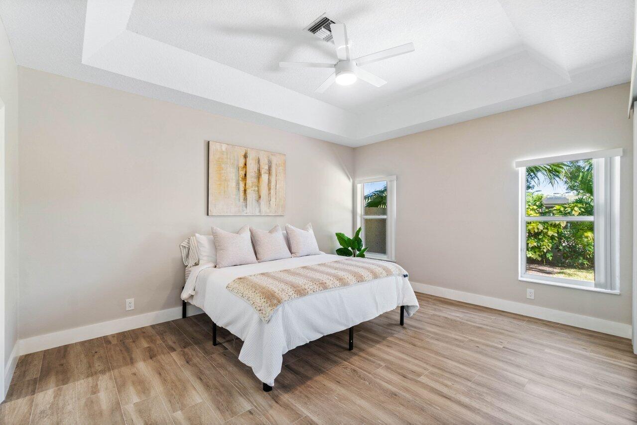 LA COSTA - MISSION BAY - Residential