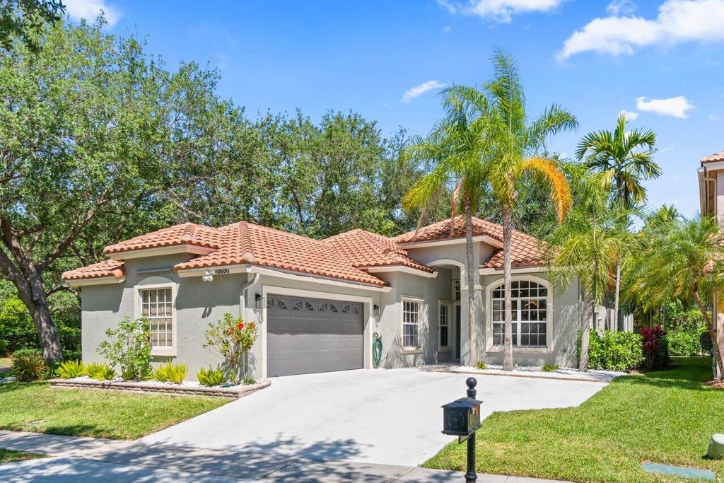 Photo of 10800 La Salinas Circle, Boca Raton, FL 33428 (MLS # R10978820)