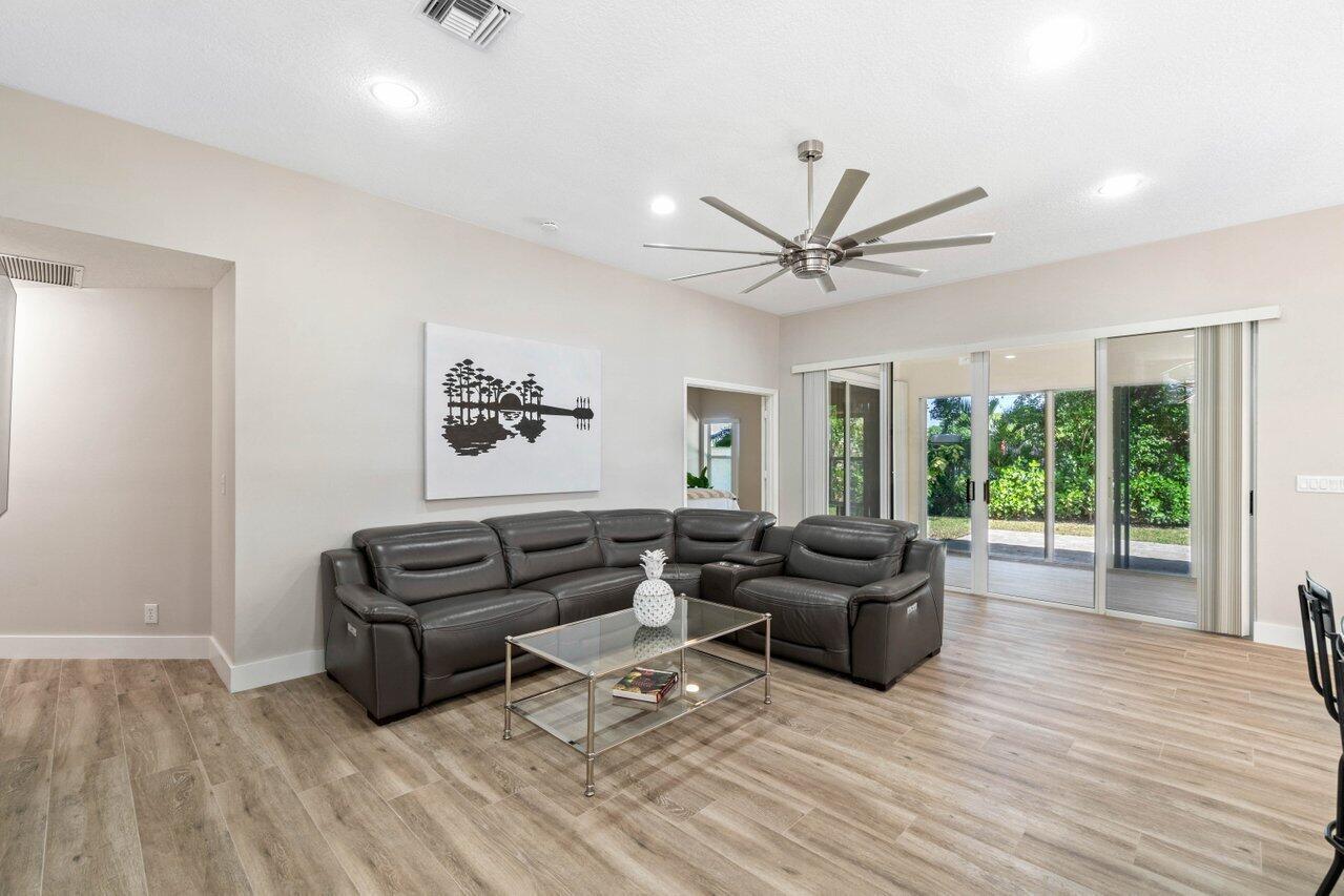 LA COSTA - MISSION BAY - Residential