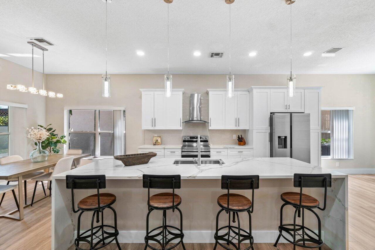 LA COSTA - MISSION BAY - Residential