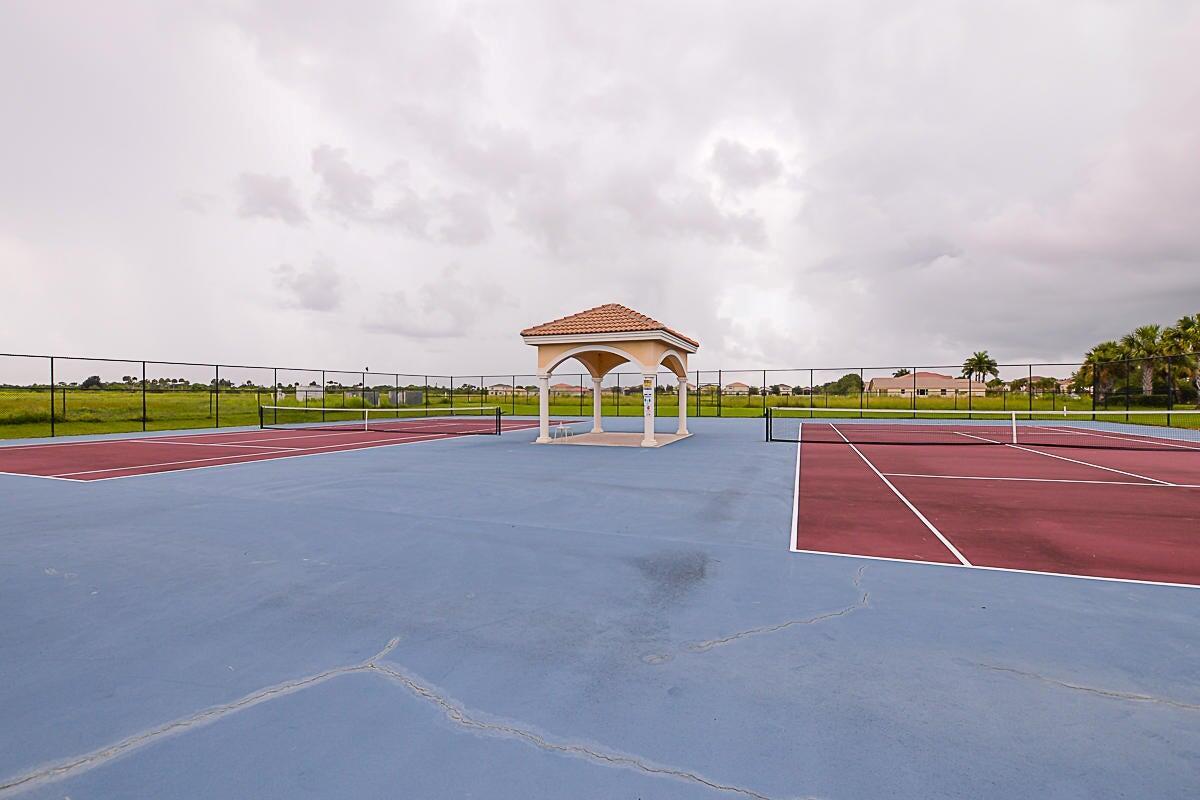 BENT CREEK TRACT B-1 - Residential Lease