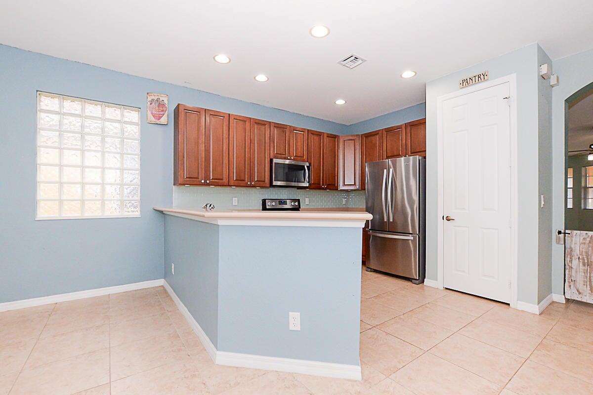 BENT CREEK TRACT B-1 - Residential Lease