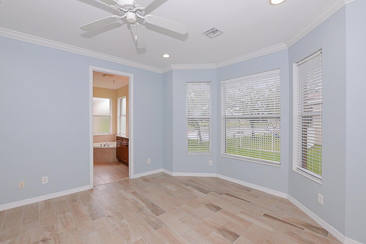 BENT CREEK TRACT B-1 - Residential Lease