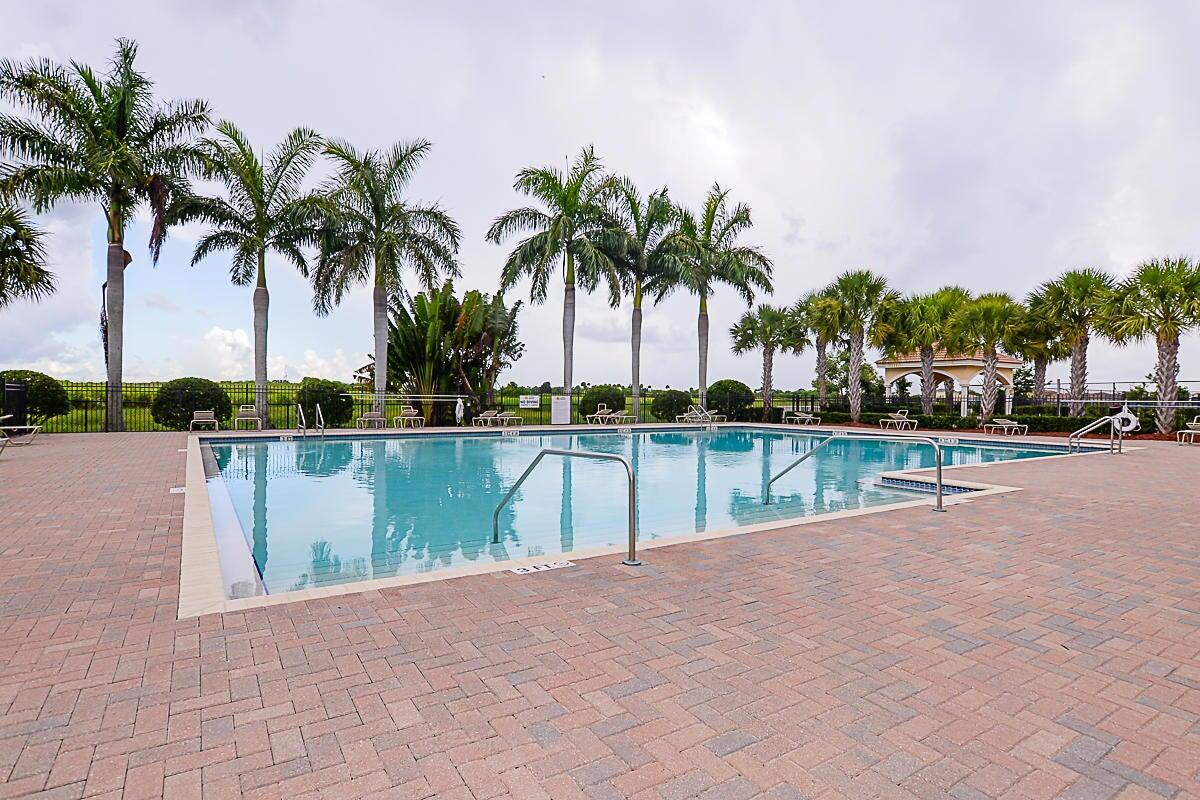 BENT CREEK TRACT B-1 - Residential Lease