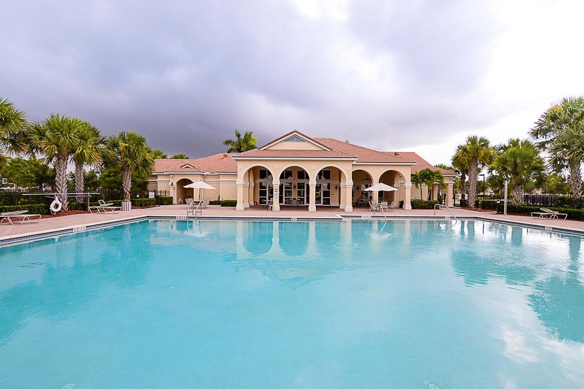 BENT CREEK TRACT B-1 - Residential Lease