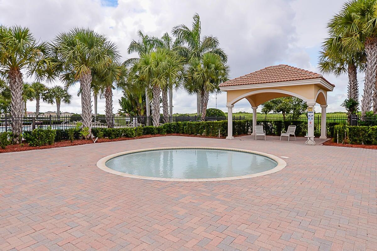 BENT CREEK TRACT B-1 - Residential Lease