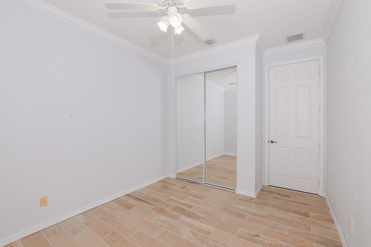 BENT CREEK TRACT B-1 - Residential Lease