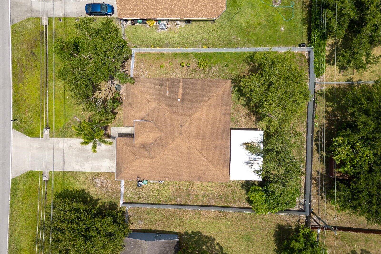 PORT ST LUCIE SECTION 40 - Residential