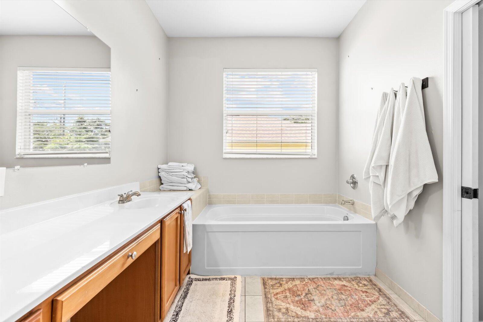 PORT ST LUCIE SECTION 40 - Residential