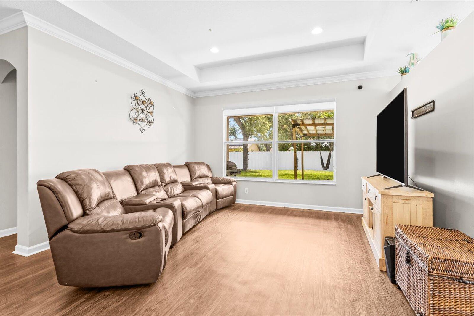 PORT ST LUCIE SECTION 40 - Residential