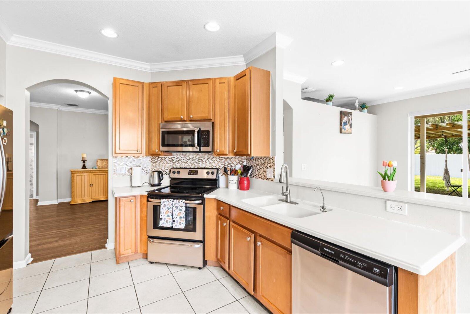 PORT ST LUCIE SECTION 40 - Residential